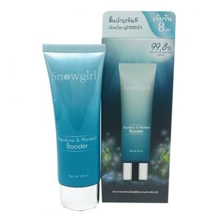 Serum tảo snow girl về