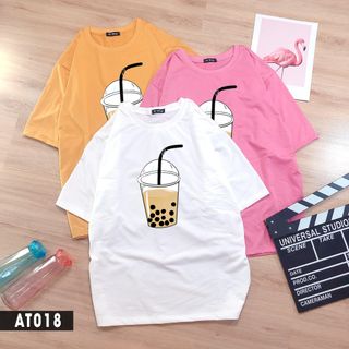 XƯỞNG TRÙM CHUYÊN SỈ ÁO THUN NAM NỮ GIÁ SỈ RẺ TỪ 2X giá sỉ