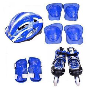 Giày trượt Patin