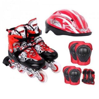 Giày trượt Patin