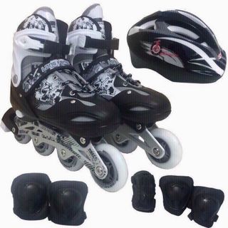 Giày trượt Patin