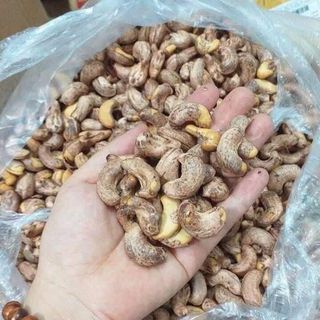 ĐIỀU RANG MUỐI BÌNH PHƯỚC