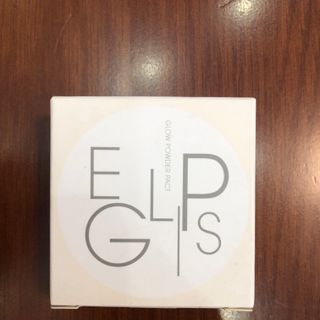 Phấn phủ trang điểm EG Lips Grow Power Fact Hàn Quốc