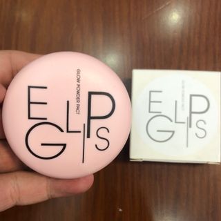 Phấn phủ trang điểm EG Lips Grow Power Fact Hàn Quốc
