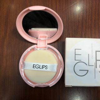 Phấn phủ trang điểm EG Lips Grow Power Fact Hàn Quốc