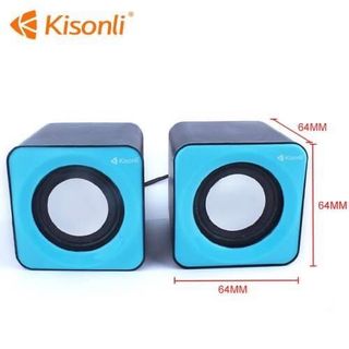 Loa xí ngầu máy tính