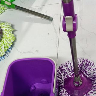 Làm sạch ngôi nhà của bạn