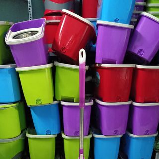 Làm sạch ngôi nhà của bạn