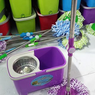 Làm sạch ngôi nhà của bạn