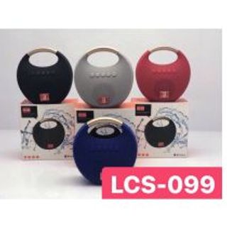 LOA BLUETOOTH LCS - 099-HJGHJG giá sỉ