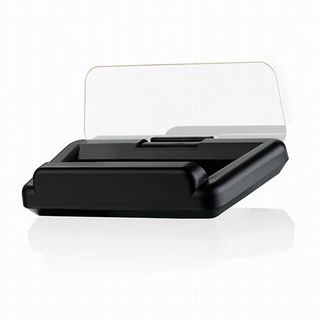 Hiển Thị Cảnh Báo Tốc Độ Trên Kính Lái HUD C500