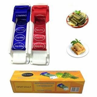 Máy Cuốn Chả Giò Làm Nem