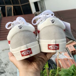 Giày sneaker Nam