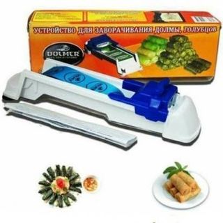 Máy Cuốn Chả Giò Làm Nem