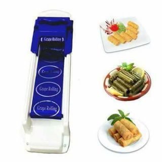 Máy Cuốn Chả Giò Làm Nem