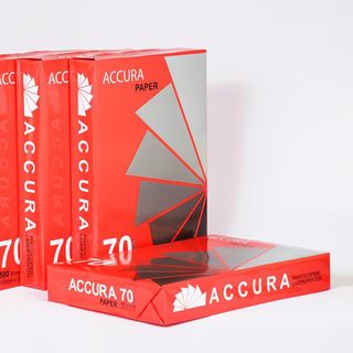 Giấy A4 Accura 70gsm