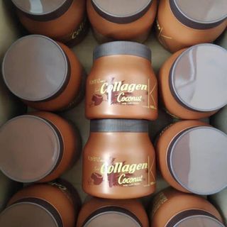 Ủy ốc colagen