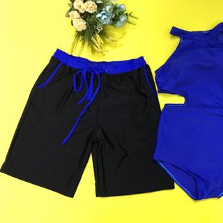 Đồ bơi nam nữ cặp