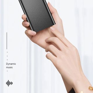 pin sạc dự phòng K2 dung lượng 25000mah cổng sạc nhanh QC3.0