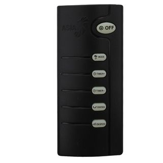 QUẠT TREO ĐIỀU KHIỂN TỪ XA ASIA L16006-XV0