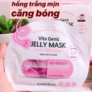 Mặt nạ thuốc mẫu mới 2020