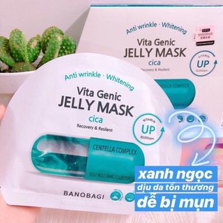 Mặt nạ thuốc mẫu mới 2020