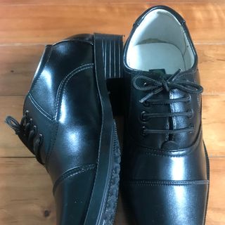 giày bộ dội cao