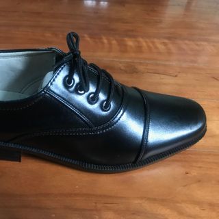 giày bộ dội cao