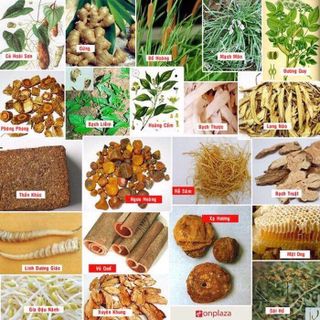 Bổ não ngăn đột quỵ hộp gỗ 10 viên hàn quốc