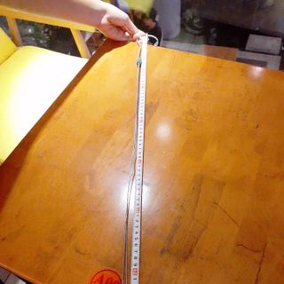 Móc kẽm chia 3 treo chậu lan 70cm giá rẽ, combo 10 cái