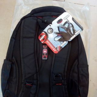 Balo Đa Năng Cao Cấp SWISSGEAR