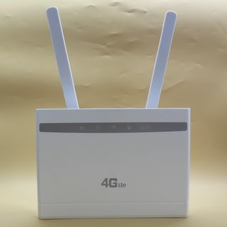MODEM ROUTER WIFI 4G LTE CPE - 101