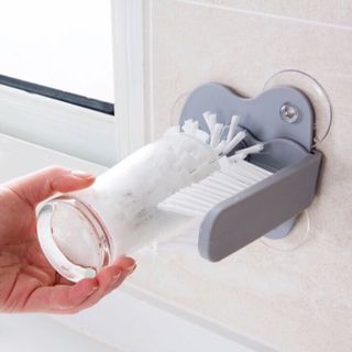 Dụng cụ rửa ly