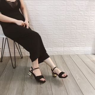 Giay sandal l