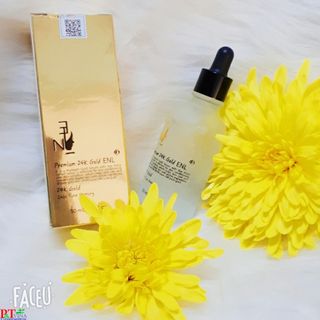 SERUM TINH CHẤT VÀNG 24K ENL PREMIUM 24K GOLD SERUM