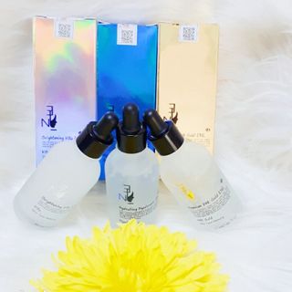 SERUM TINH CHẤT VÀNG 24K ENL PREMIUM 24K GOLD SERUM