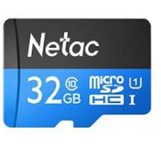 THẺ NHỚ 32G MICRO NECTAC - CLASS 10 - CHÍNH HÃNG0jhguyy giá sỉ