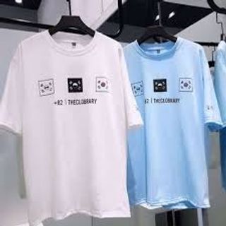 TRÙM ÁO THUN SỈ RẺ