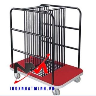 Xe Đẩy Phục Vụ Cho Nhà Hàng Khách Sạn Trong Thành Phố Hồ Chí Minh