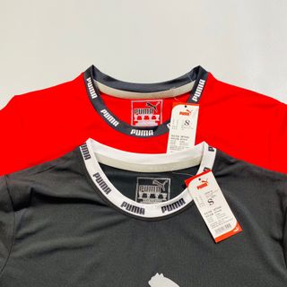 Áo croptop pu ma