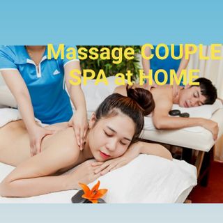 Spa Waxing Bikini Vùng Kín tại nhà cho nam nữ hcm 400k