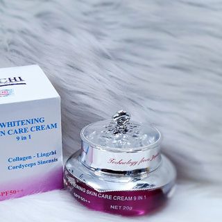 KEM OSACHI 9IN1 TINH CHẤT ĐÔNG TRÙNG HẠ THẢO