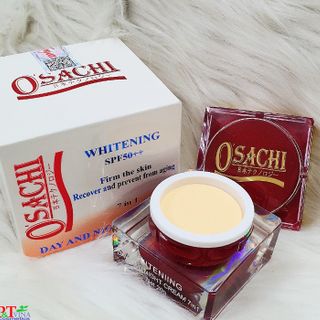 KEM OSACHI TÁI TẠO DA NGÀY / ĐÊM 20G HỦ NHỎ DÙNG THỬ