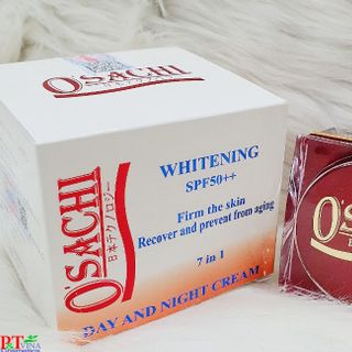 KEM OSACHI TÁI TẠO DA NGÀY / ĐÊM 20G HỦ NHỎ DÙNG THỬ