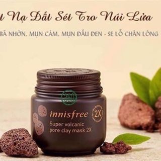 Mặt nạ tro núi lửa giá sỉ