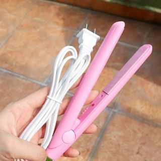 Máy duỗi tóc mini
