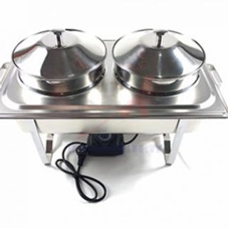 Nồi Hâm Nóng Thức Ăn Cho Tiệc Buffet Trong Thành Phố Hồ Chí Minh