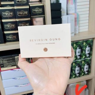 Viên đặt Âm đạo Hàn quốc