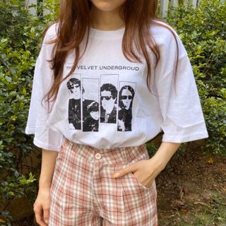 Quần Short lưng kẻ caro hottrend