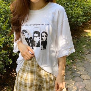 Quần Short lưng kẻ caro hottrend